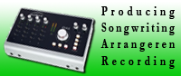 Productie & songwritingles in Bilthoven